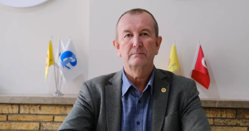Eğitim Sen’den zorunlu eğitimin kısaltılması tartışmalarına tepki