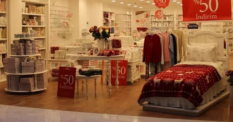 Türkiye nin dev markası 10 yıldır aktif olduğu ülkeden çekildi