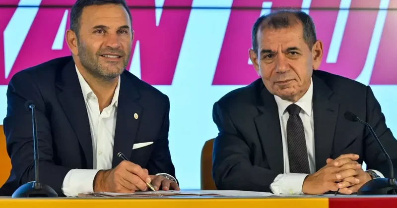 Okan Buruk un yeni maaşı ortaya çıktı! Parayı koyacak yer bulamayacak