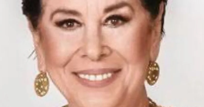 SON DAKİKA: Saadet Sun, hayatını kaybetti Magazin haberleri