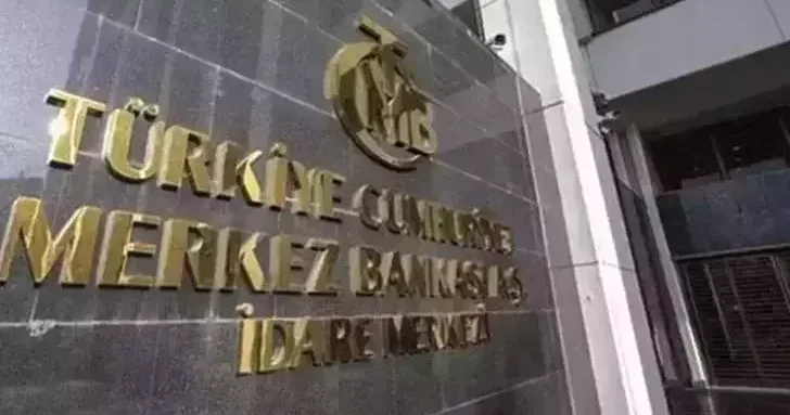 TCMB: Ağustos ayında cari işlemler hesabı 5 milyar 455 milyon dolar fazla verdi