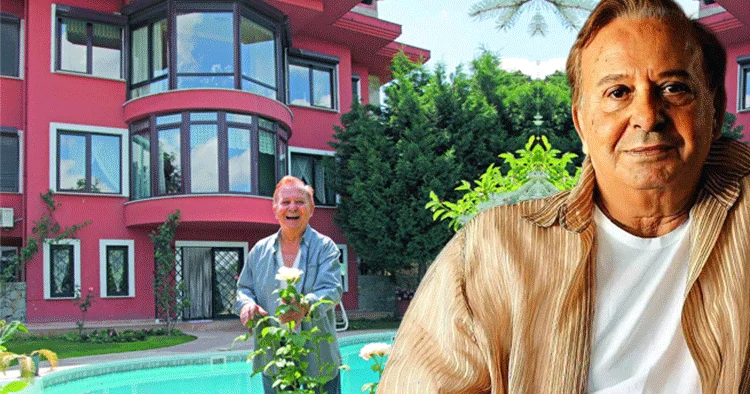 Huysuz Virjin in vasiyeti gerçekleşti!