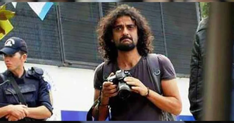 Gazeteci Hakan Tosun a saldırıyla ilgili 2 kişi tutuklandı