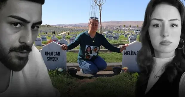 Sivas haberleri İki kardeş boğazları kesilerek öldürülmüştü! Acılı anne, tüm Türkiye den yardım istedi 12 Ekim 2025
