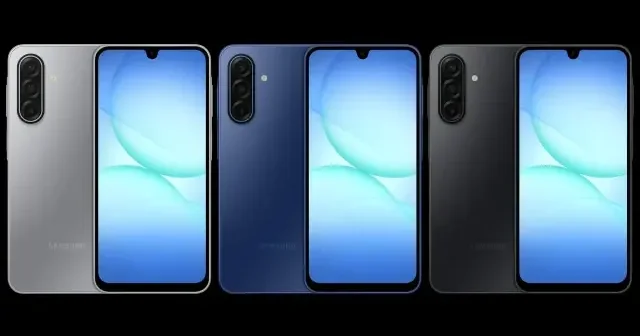 Samsung’un yeni fiyat performans telefonu Galaxy M17 resmen duyuruldu: İşte Galaxy M17 özellikleri, fiyatı ve çıkış tarihi Mobil Haberleri