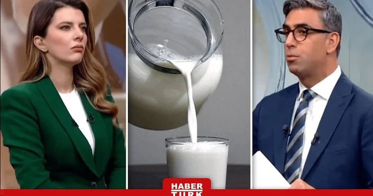 Çiğ Süt Zammı Market Fiyatlarını Nasıl Etkileyecek?