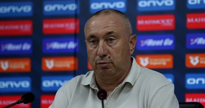 Göztepe de Stoilov rüzgarı