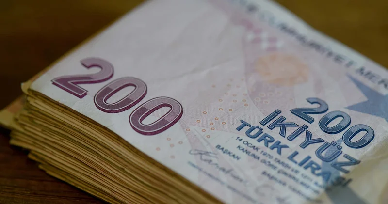 Emekliye promosyonda rakam güncellendi