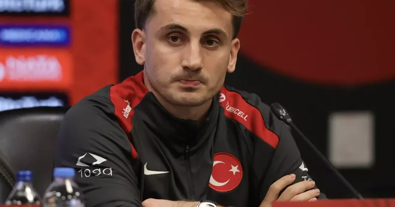 Tartışmalara son noktayı koydu! Kerem Aktürkoğlu ndan Can Uzun cevabı