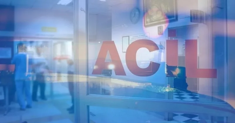 Cani koca eşini kaynar suyla yaktı! Sözcü Gazetesi