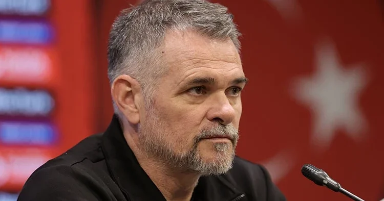 Willy Sagnol: Türkiye karşısında başaracağız!