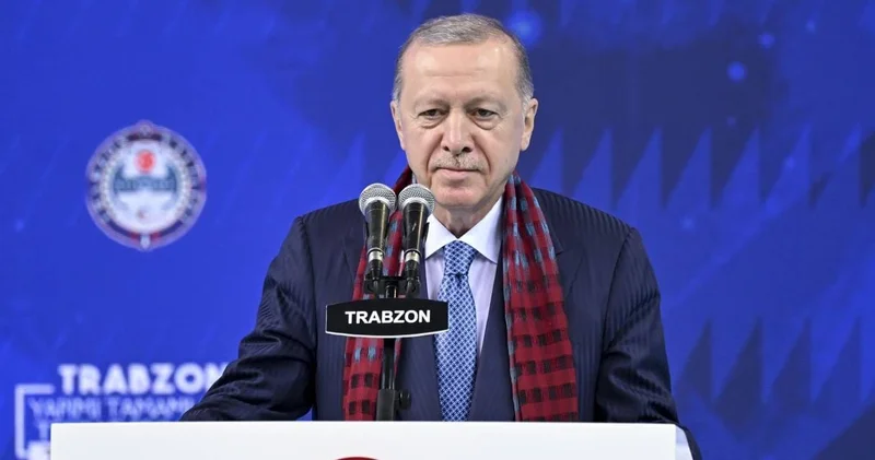Erdoğan Gazze Anlaşması için Mısır a gidiyor