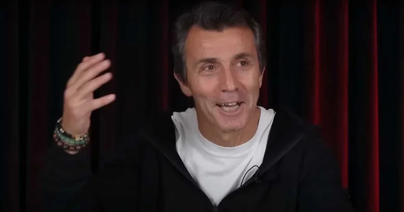 Bülent Korkmaz itiraf etti: Ben de yaptım