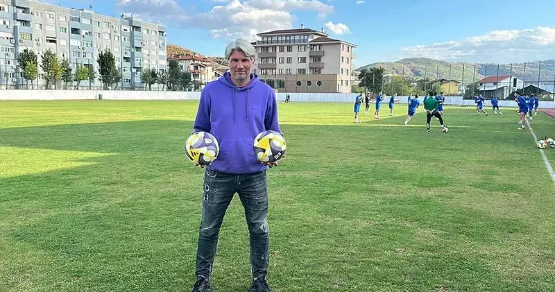 FK Arda Sportif Direktörü Ivaylo Petkov: Stoilov çok iyi bir teknik direktör