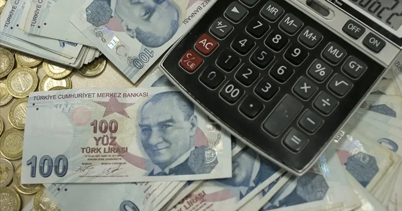 Merkez Bankası açıkladı: Cari denge Ağustos ta fazla verdi!