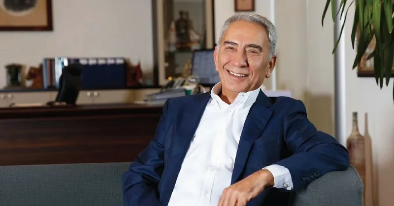 Polat Holding Yönetim Kurulu Başkanı Adnan Polat: Sanayi bitince enflasyon düşse ne olur? Sözcü Gazetesi