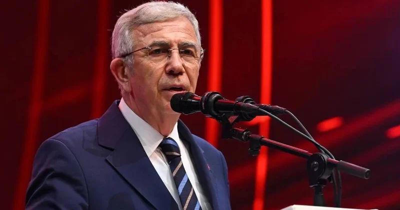 Mansur Yavaş: Adaletin bir gün mutlaka yerini bulacağına yürekten inanıyorum