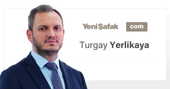Ateşkes süreci ve Türkiye’nin rolü Turgay Yerlikaya