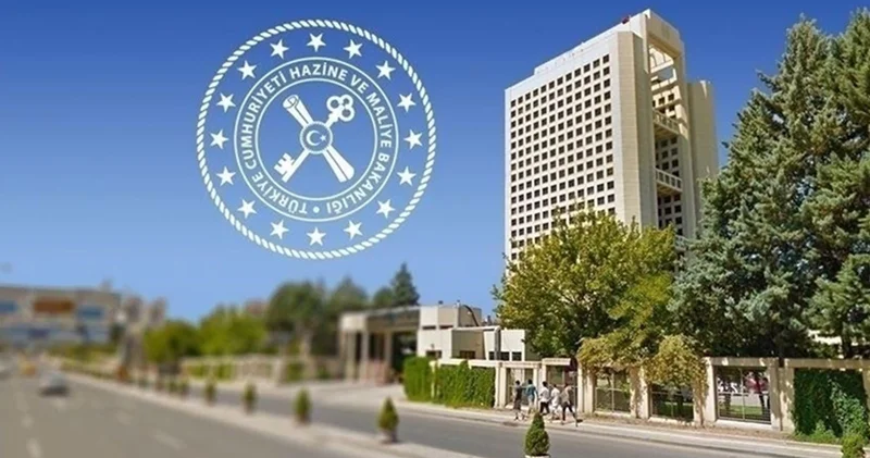 Hazine 2 tahvil ihalesi ile borçlanacak
