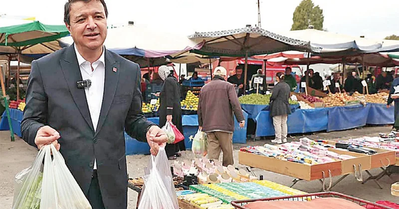 Maalesef 4 tane kıvırcığın 200 lira tuttuğu bir tablo var Sözcü Gazetesi