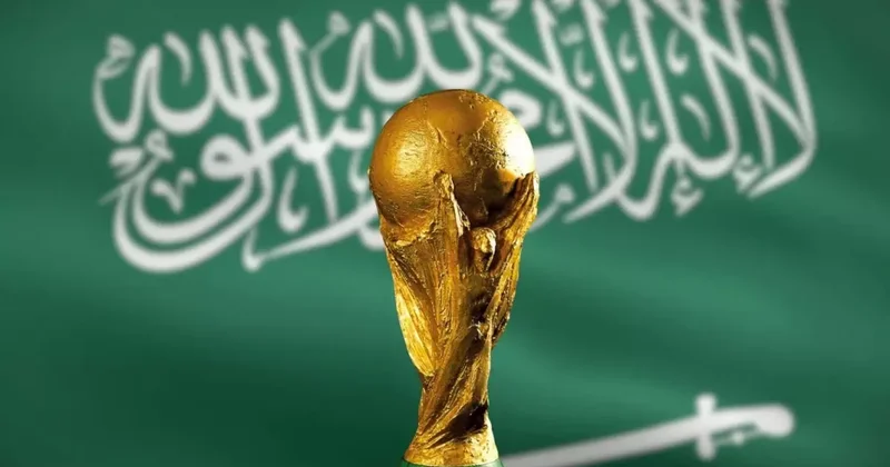 FIFA, 2034 Dünya Kupası nı Ramazan ayı nedeniyle erteleyebilir