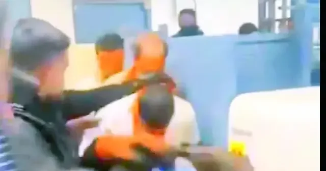 İsrail’den takas öncesi işkence Ortadoğu Haberleri