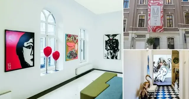 Haluk Akakçe Atölyesi kapılarını açtı Kültür Sanat Haberleri