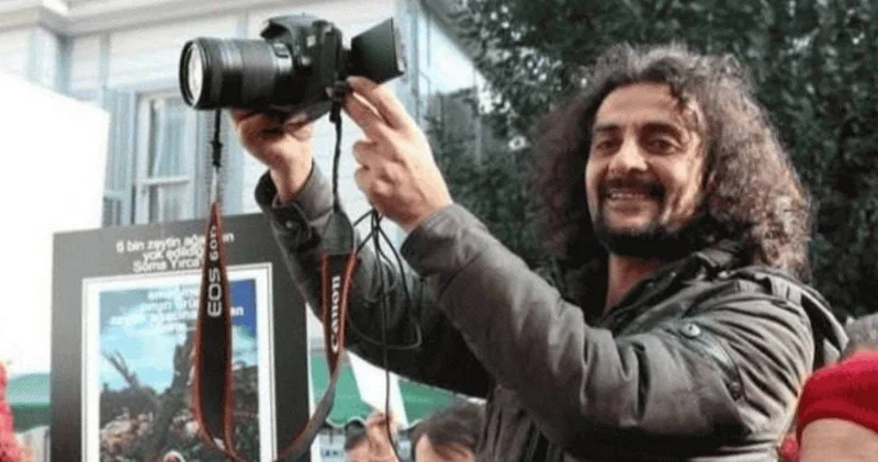Gazeteci Hakan Tosun yoğun bakımda: Ailesinden açıklama