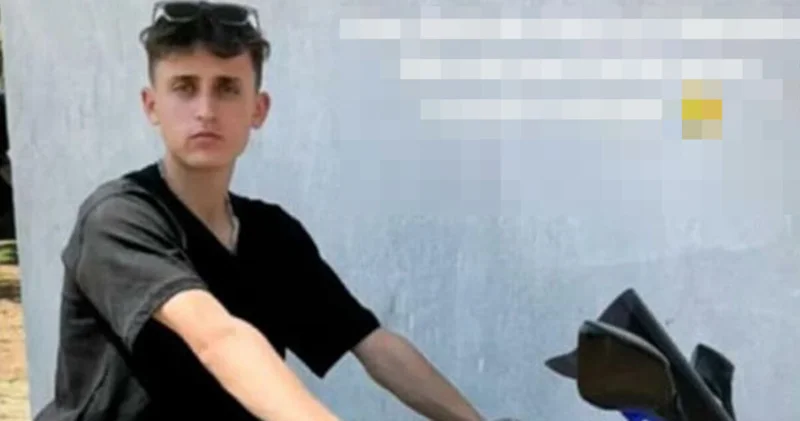 Daha 17 yaşındaydı... Çuval için feci ölüm SON DAKİKA HABER Son dakika haberleri