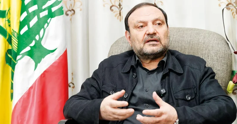 Hizbullah yetkilisi: İç savaş bile çıksa silah bırakmayız