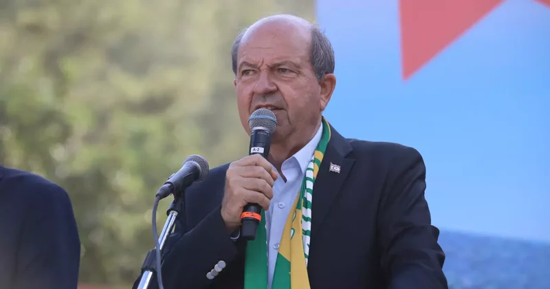 Girne de Çiğköfte Kültür Festivali! Adıyamanlılar KKTC de bir araya geldi