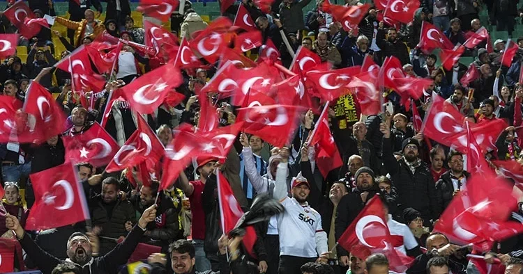 TFF den Gazze ye bağış!