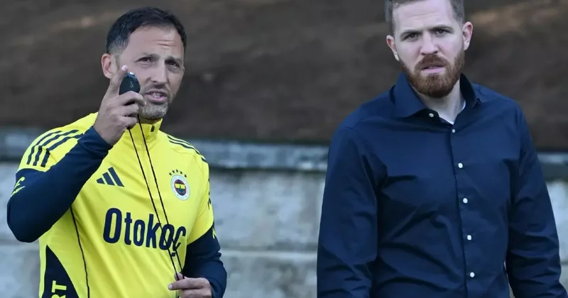 Fenerbahçe de kazan kaynıyor! Bir ayrılık daha yolda