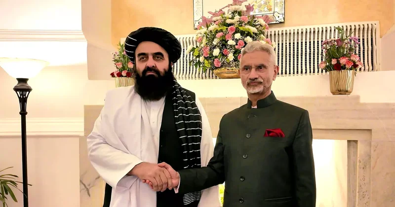 Savaşın eşiğinde flaş hamle! Taliban ı tanıyan ikinci ülke belli oldu