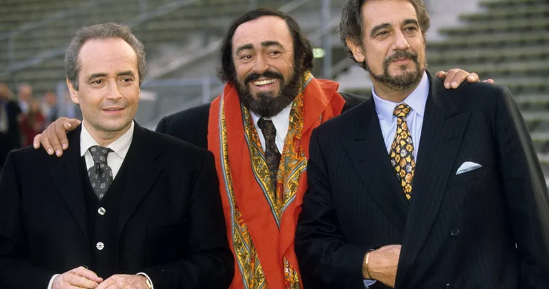 Luciano Pavarotti yaşasaydı 90 ıncı doğum gününü kutlayacaktı
