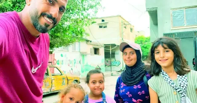 Gazze yeniden doğuyor: Çok kayıp verdik ama ayağa kalkacağız Ortadoğu Haberleri