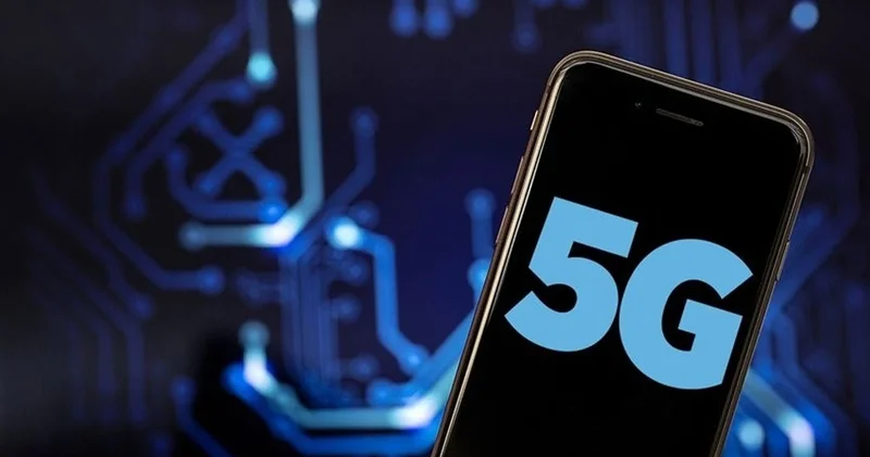 Bakan Uraloğlu: 1 Nisan 2026 itibarıyla 5G hizmeti sunulmaya başlanacak