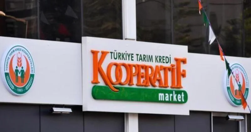 TARIM KREDİ MARKET İNDİRİM 7 13 EKİM 2025 KATALOĞU: Tarım Kredi Kooperatif Market kataloğunda bu hafta neler ve hangi ürünler indirimde?