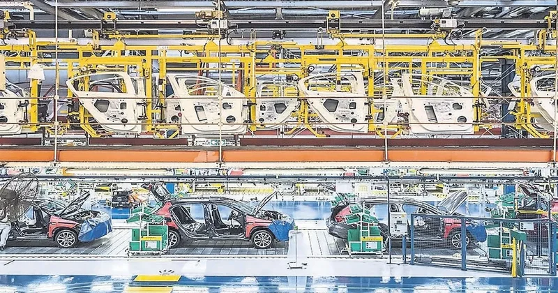 Yerli otonun payı yükselecek