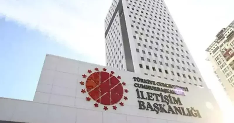 İletişim Başkanlığı: Hiçbir vatandaşımız çadır kentlerde kalmamaktadır
