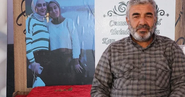 Rojin davasında flaş gelişme: İki erkeğe ait DNA tespit edildi! Baba isyan etti: Büyük bir zulümle gitti
