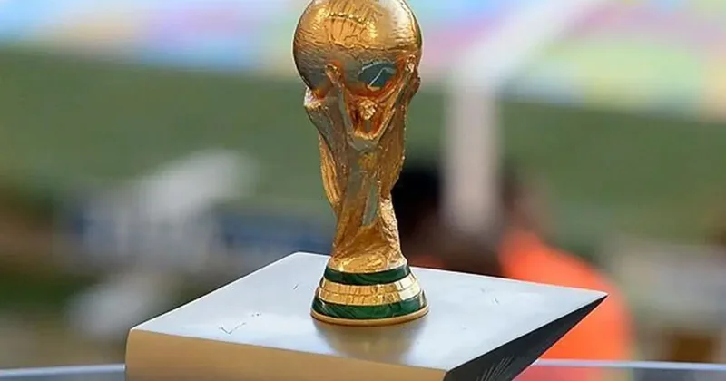 2026 Dünya Kupası Elemeleri nde 8. Hafta Heyecanı