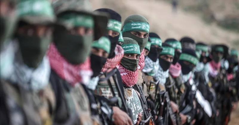 Hamas: Kassam Tugayları, ateşkesin birinci aşamasında 20 esiri serbest bırakacak
