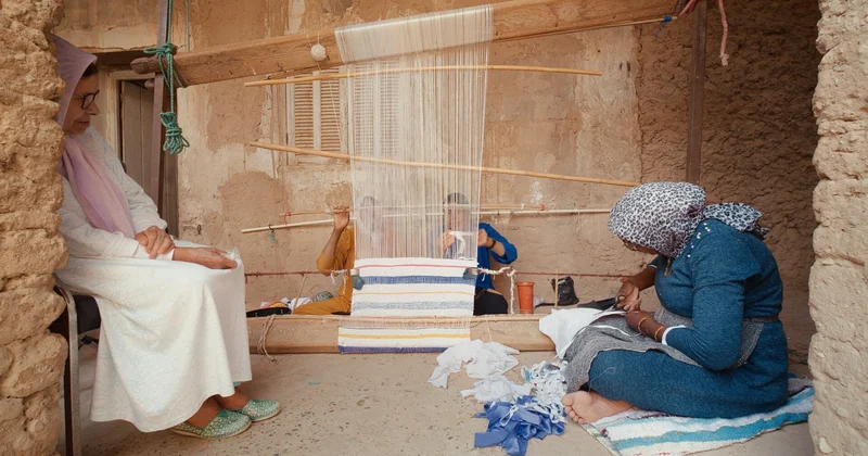 Foça Film Günleri başlıyor: Arşivler temasıyla 32 belgesel izleyiciyle buluşacak Agos