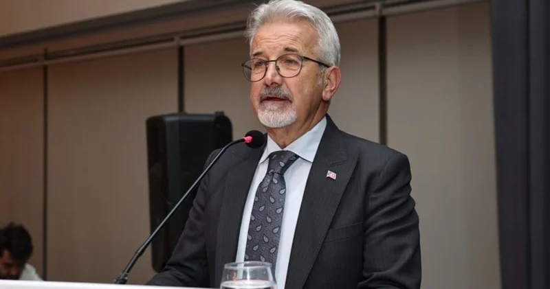 Eski Nilüfer Belediyesi Başkanı na soruşturma Son dakika haberi Son dakika haberleri