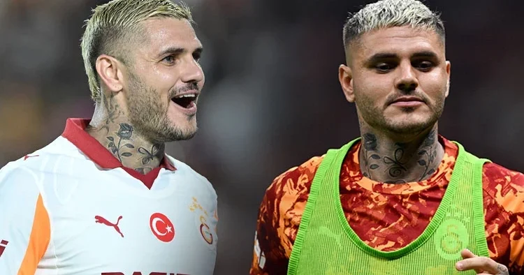 Galatasaray ın peşini bırakmıyorlar: Icardi ye çılgın teklif!