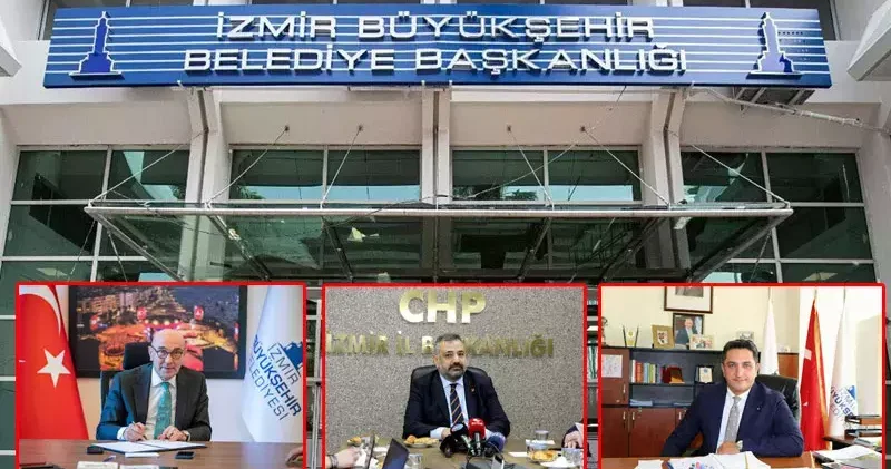 İZBETON davasında 2 nci duruşma