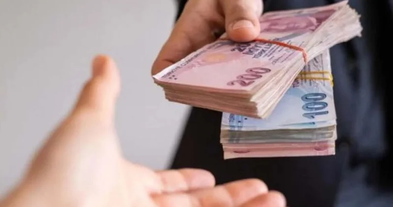 İcra ve İflas Kanunu nda değişiklik yolda: Maaşların yüzde 60 ına kadar haciz kesintisi yapılabilecek