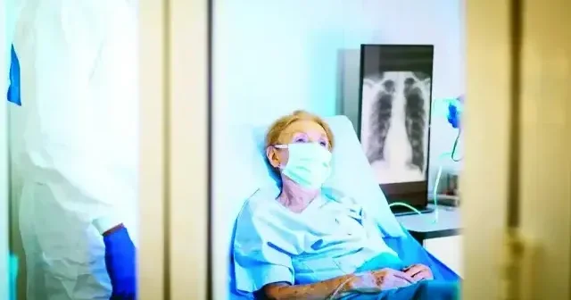 Zayıflar Kovid 19’u daha ağır geçiriyor Sağlık Haberleri