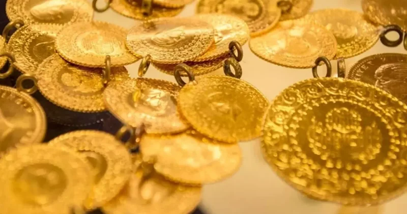 Altından bir rekor daha! Haftaya yükselişle başladı....